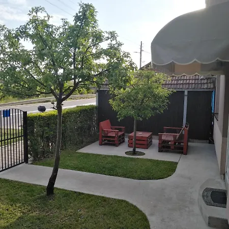 Appartamento “pod Kraljevicom” *