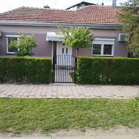 “pod Kraljevicom” Apartment *