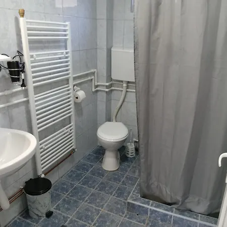 “pod Kraljevicom” Apartment Zajecar