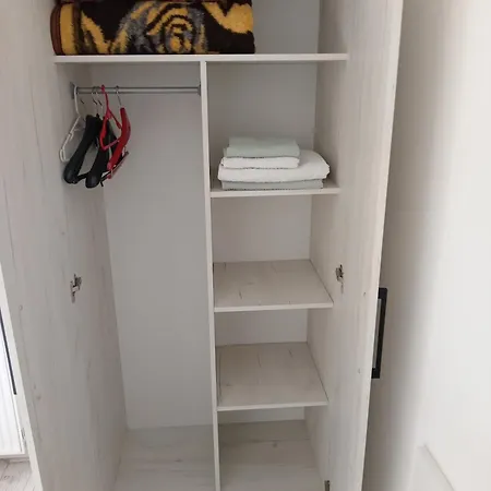 Apartment “pod Kraljevicom”