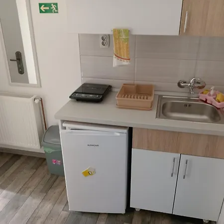 “pod Kraljevicom” Apartment Zajecar
