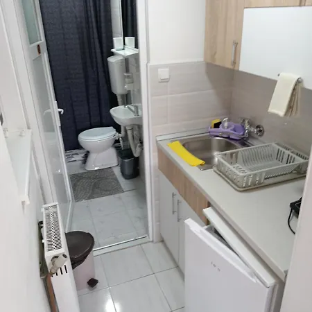 Apartment “pod Kraljevicom” *