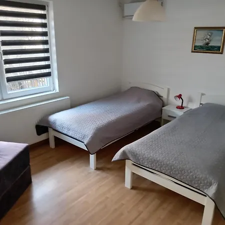 “pod Kraljevicom” *