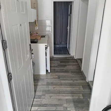 Apartment “pod Kraljevicom”