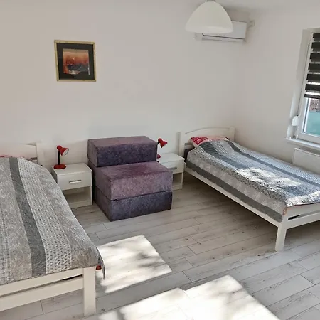 Apartment “pod Kraljevicom” *