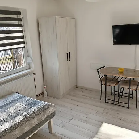 “pod Kraljevicom” Apartment *