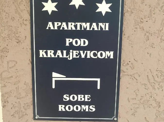 Apartman “pod Kraljevicom” Zaječar
