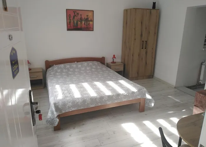 “pod Kraljevicom”