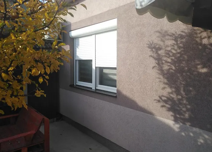 “pod Kraljevicom” Apartman *