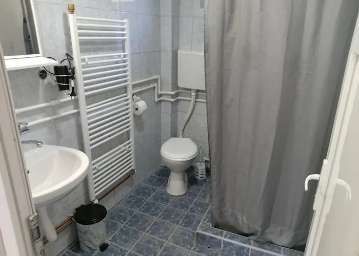 “pod Kraljevicom” Apartman Zaječar