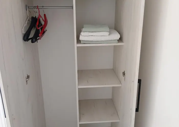 Apartman “pod Kraljevicom”