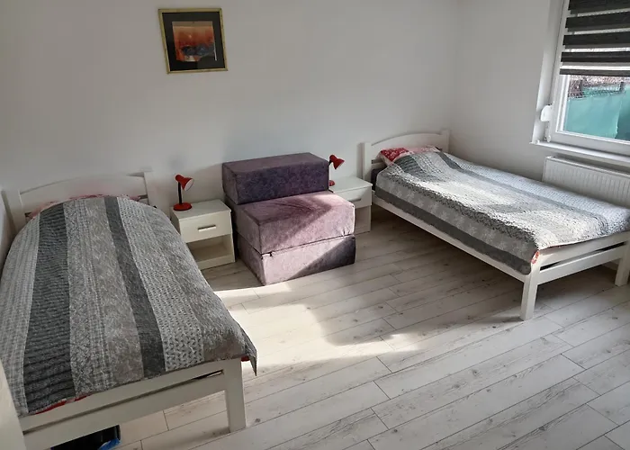 “pod Kraljevicom” Apartman Zaječar