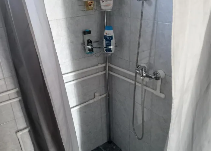 “pod Kraljevicom” Apartman *