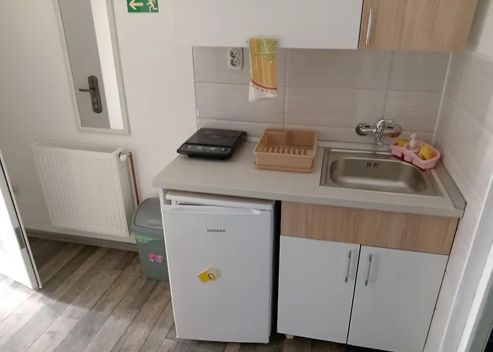“pod Kraljevicom” Apartman Zaječar