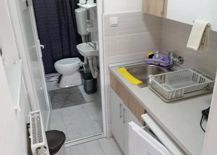 Apartman “pod Kraljevicom” *