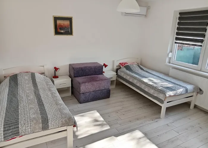Apartman “pod Kraljevicom” *