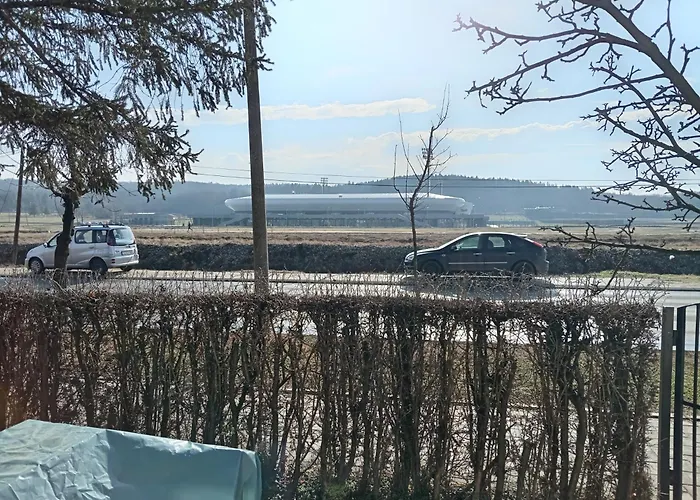 Apartman “pod Kraljevicom”